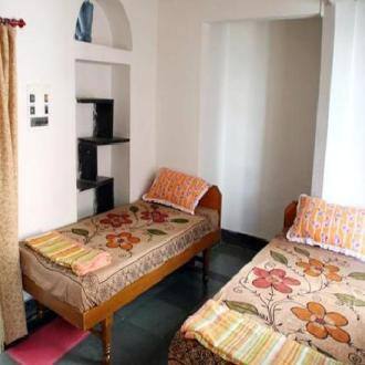 Haveli Type Guest House In Udaipur, Udaipur 2